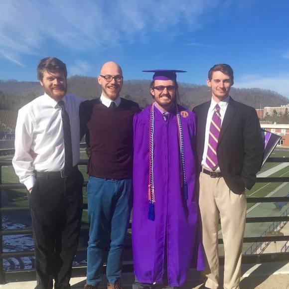 Meet your Posher, Seth - Picture 1 of 1